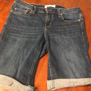 H & M Jean Shorts